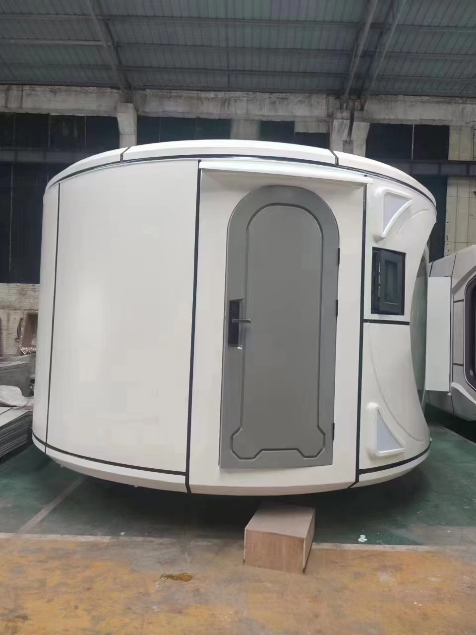 福建太空艙價格